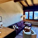 Apartament 52 5 Spacious Alpe Des Chaux *