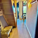 Apartament 52 5 Spacious Alpe Des Chaux Gryon