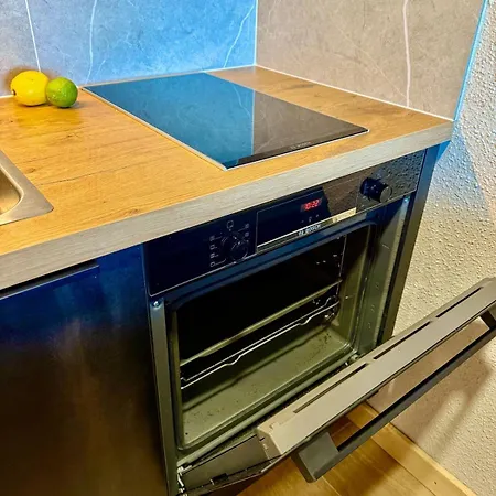 Appartement 52 5 Spacious Alpe Des Chaux *