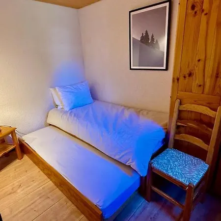 52 5 Spacious Alpe Des Chaux Appartement