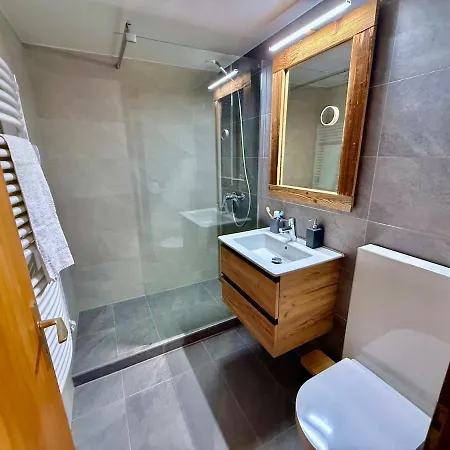 52 5 Spacious Alpe Des Chaux *