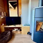 52 5 Spacious Alpe Des Chaux *