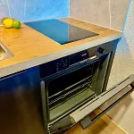 Daire 52 5 Spacious Alpe Des Chaux *