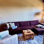 52 5 Spacious Alpe Des Chaux * Gryon