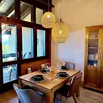 52 5 Spacious Alpe Des Chaux Gryon