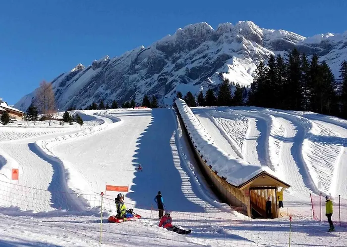 52 5 Spacious Alpe Des Chaux