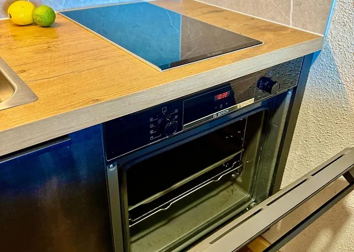 דירה 52 5 Spacious Alpe Des Chaux *